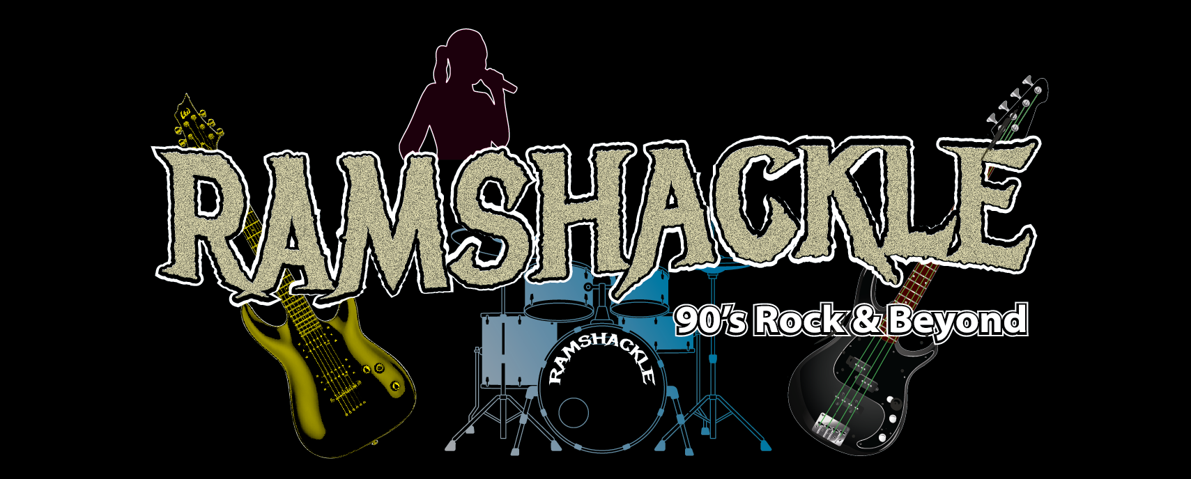 Ramshackle